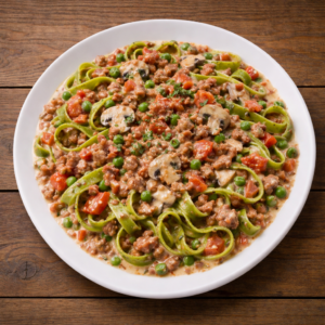 Tagliatelle Bella Italia