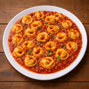 Tortellini Pomodoro