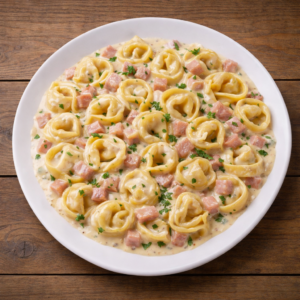 Tortellini alla Panna